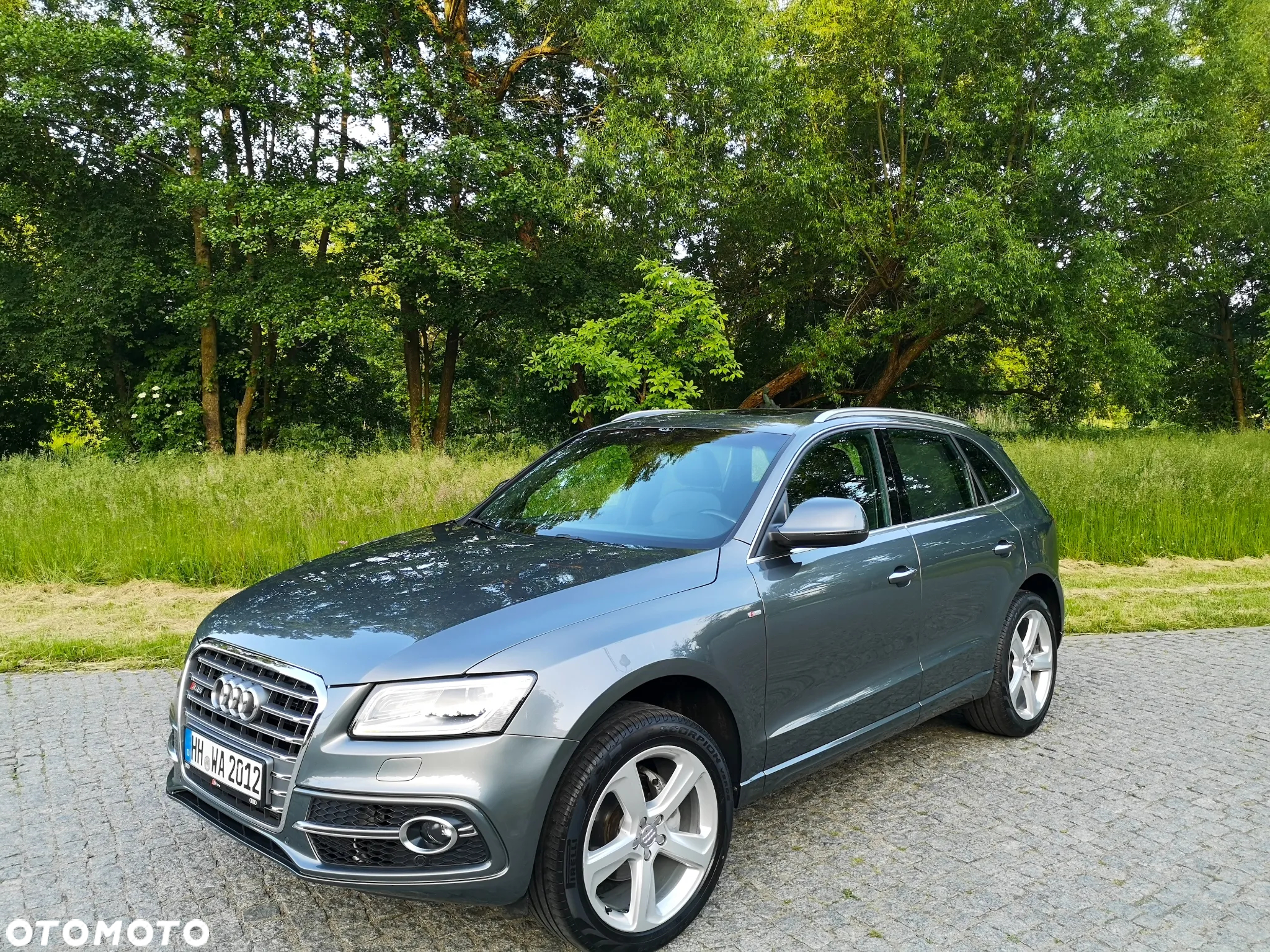 Audi Q5 - 4