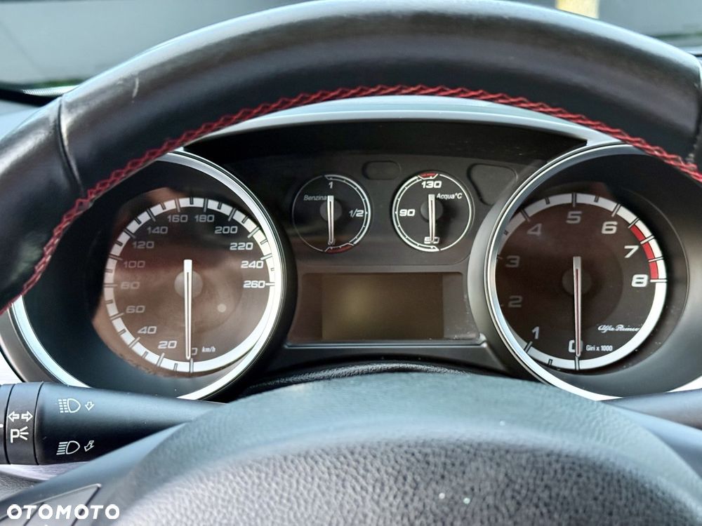 Alfa Romeo Giulietta 1.4 TB 16V Multiair - 20