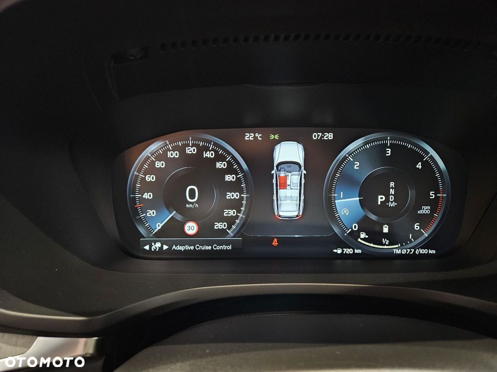 Volvo V60 - 20