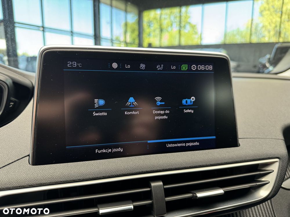 Peugeot 3008 1.2 PureTech Active - 33