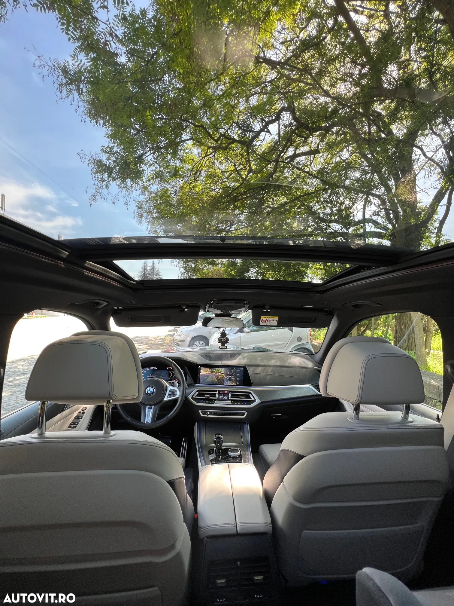 BMW X5 xDrive40d AT MHEV - 15