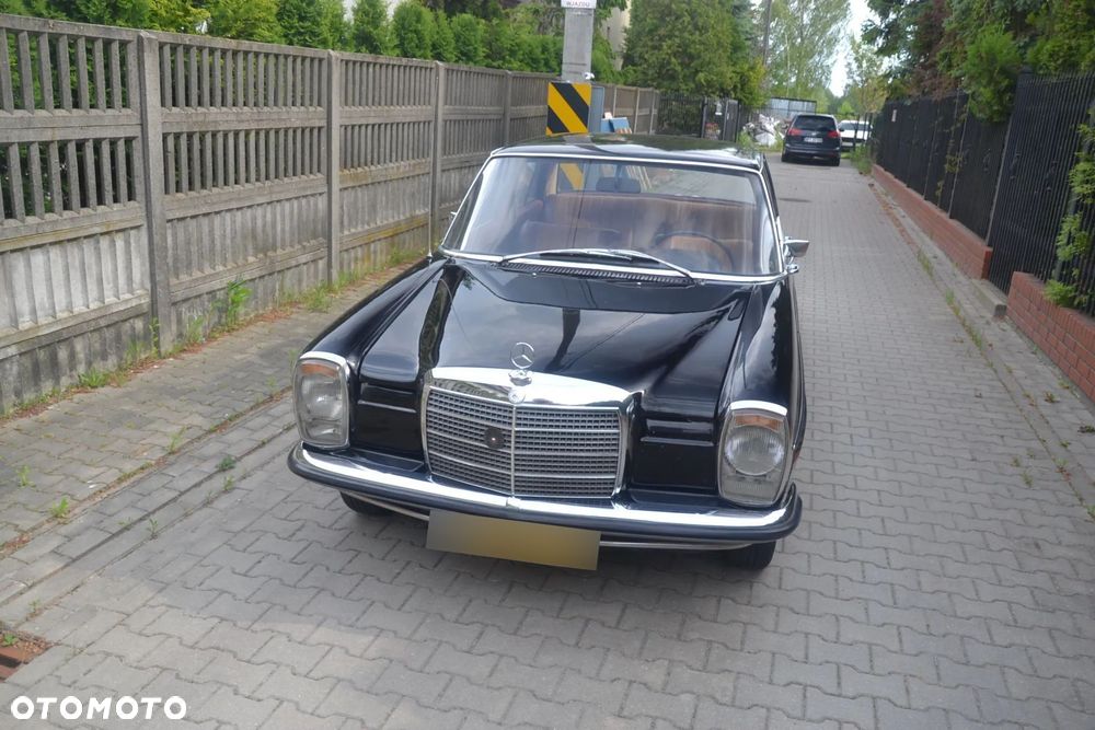 Mercedes-Benz Inny - 4