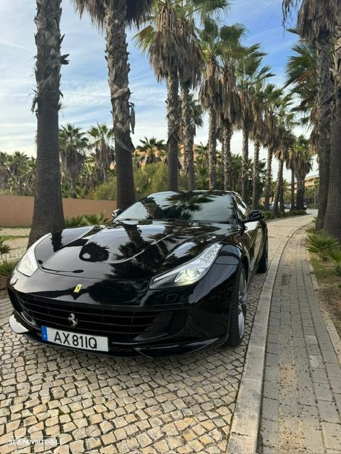 Ferrari GTC4 Lusso - 2