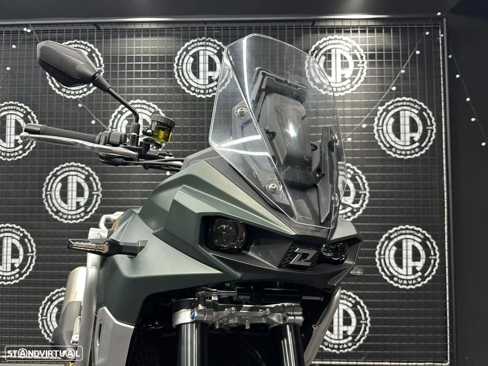 KOVE 800X PRO (CAMPANHA EM VIGOR) - 2