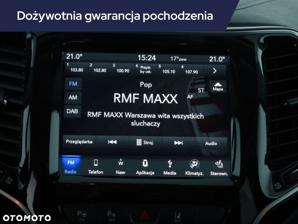 Jeep Cherokee - 13