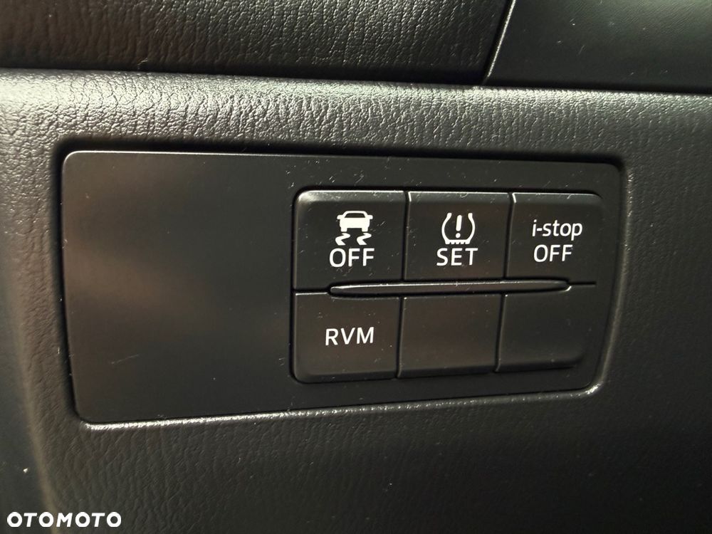 Mazda 3 SKYACTIV-G 120 Automatik Exclusive-Line - 20