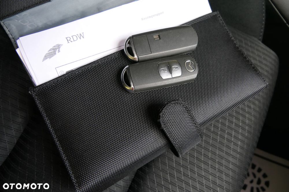 Mazda CX-5 2.0 Skymotion 2WD - 16