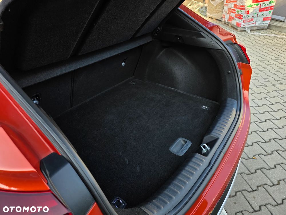 Kia XCeed 1.5 T-GDI L DCT - 37