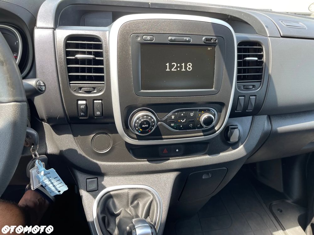 Renault Trafic - 33