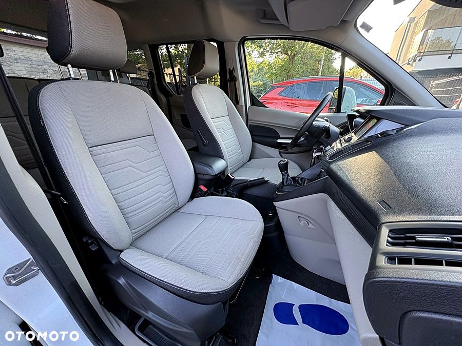 Ford Tourneo Connect 1.5TDCi Titanium - 30