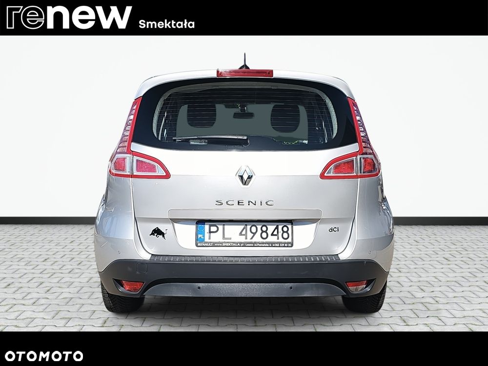 Renault Scenic 1.5 dCi Expression - 6
