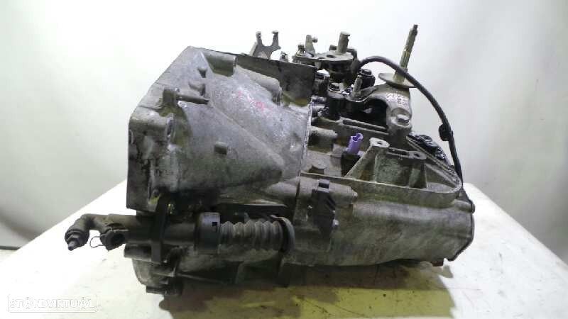 CAIXA VELOCIDADES PEUGEOT 307 BREAK 2005 - 2