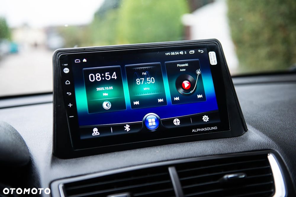 Opel Mokka X 1.4 (ecoFLEX) Start/Stop 4x4 Edition - 34