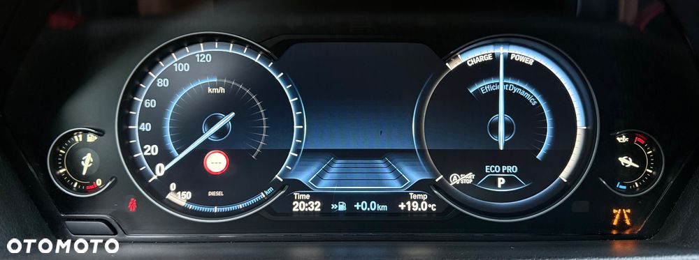 BMW Seria 4 420d Sport-Aut Sport Line - 10