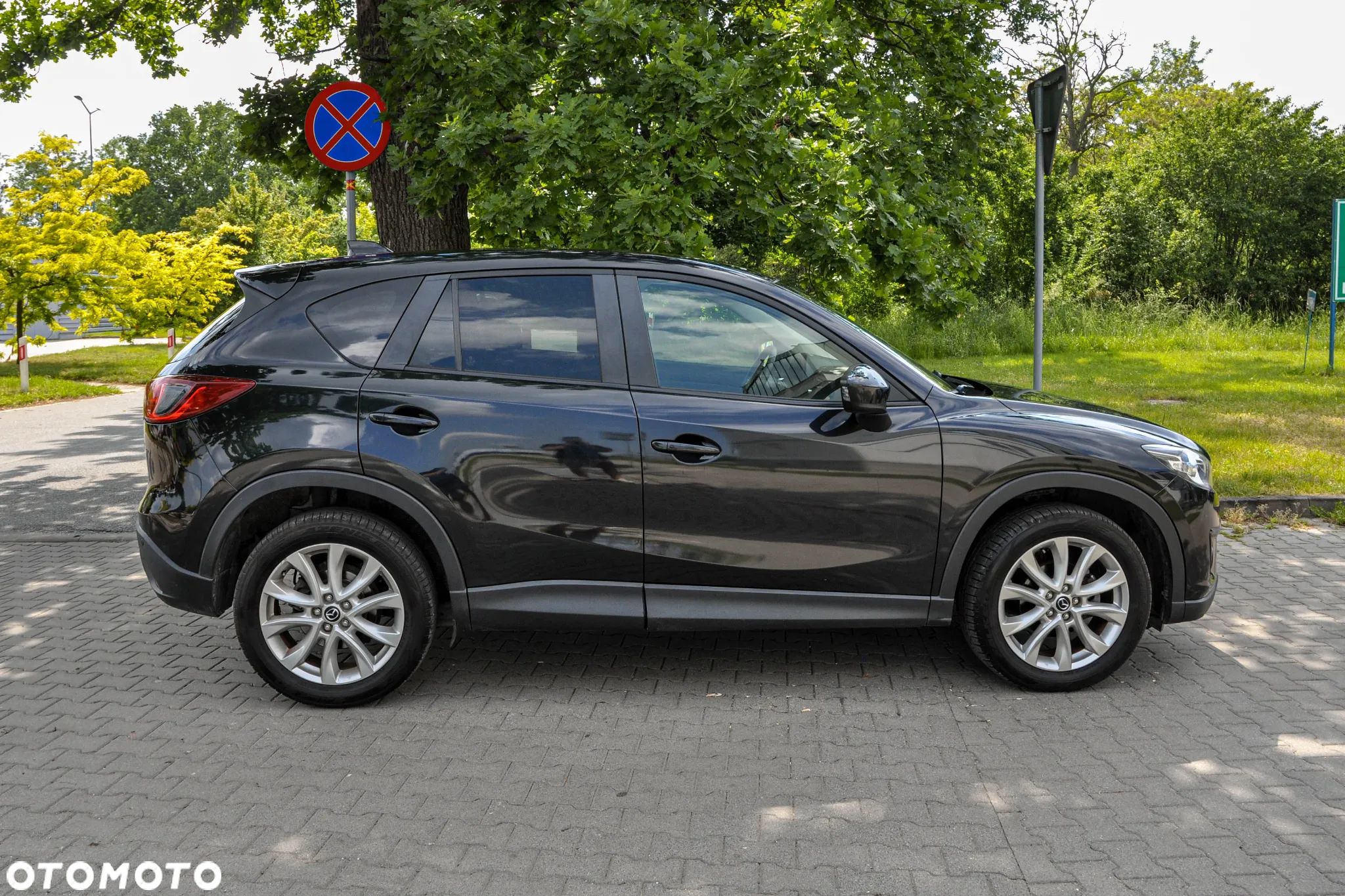 Mazda CX-5 - 5