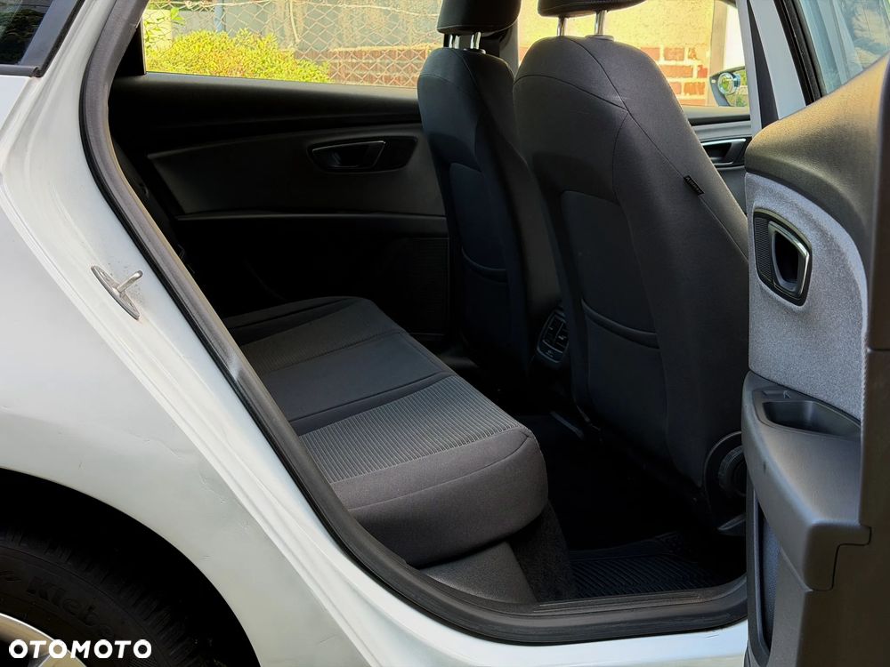 Seat Leon 1.6 TDI Xcellence - 21