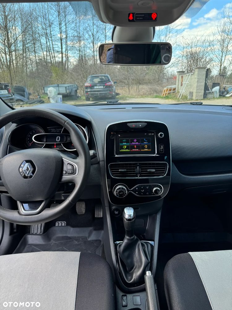 Renault Clio 0.9 TCe Limited - 10