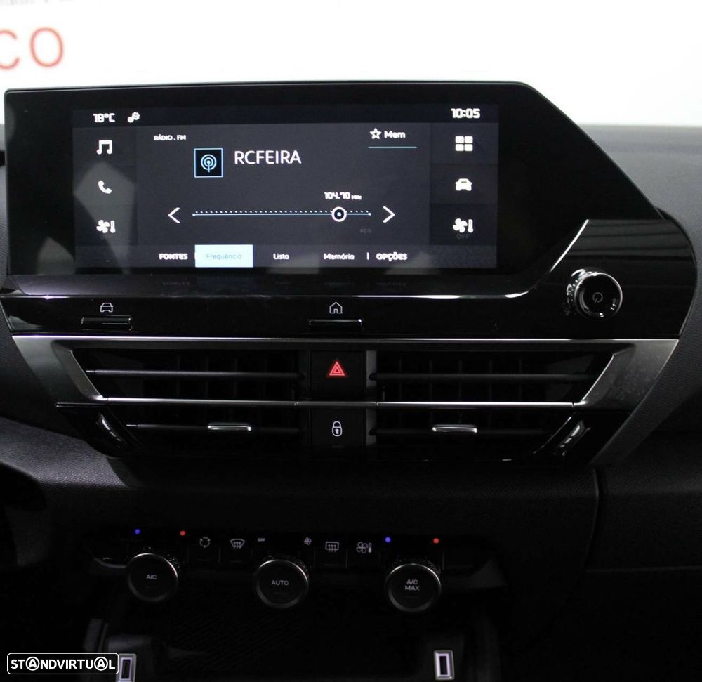 Citroën C4 1.5 BlueHDi Shine EAT8 - 21