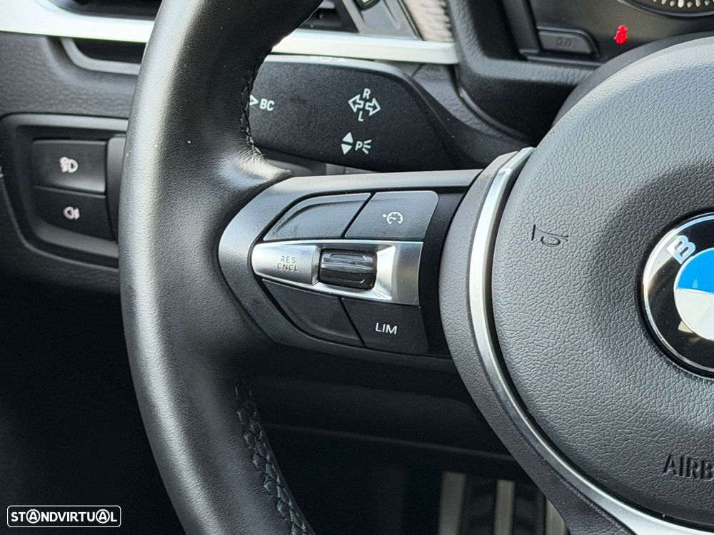 BMW X2 25 e xDrive Pack M - 28