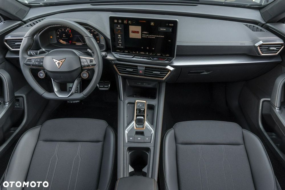 Cupra Formentor - 16