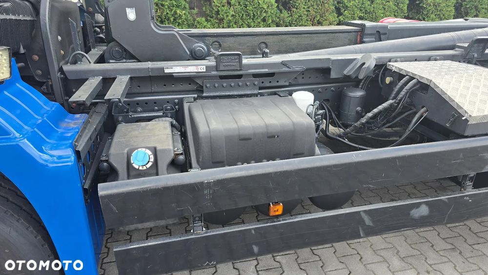MAN TGS 26.400 6x4 - 7
