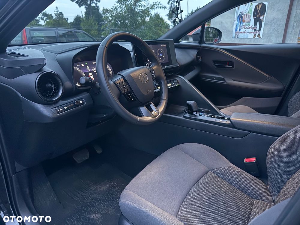Toyota C-HR 1.8 Hybrid Comfort - 20