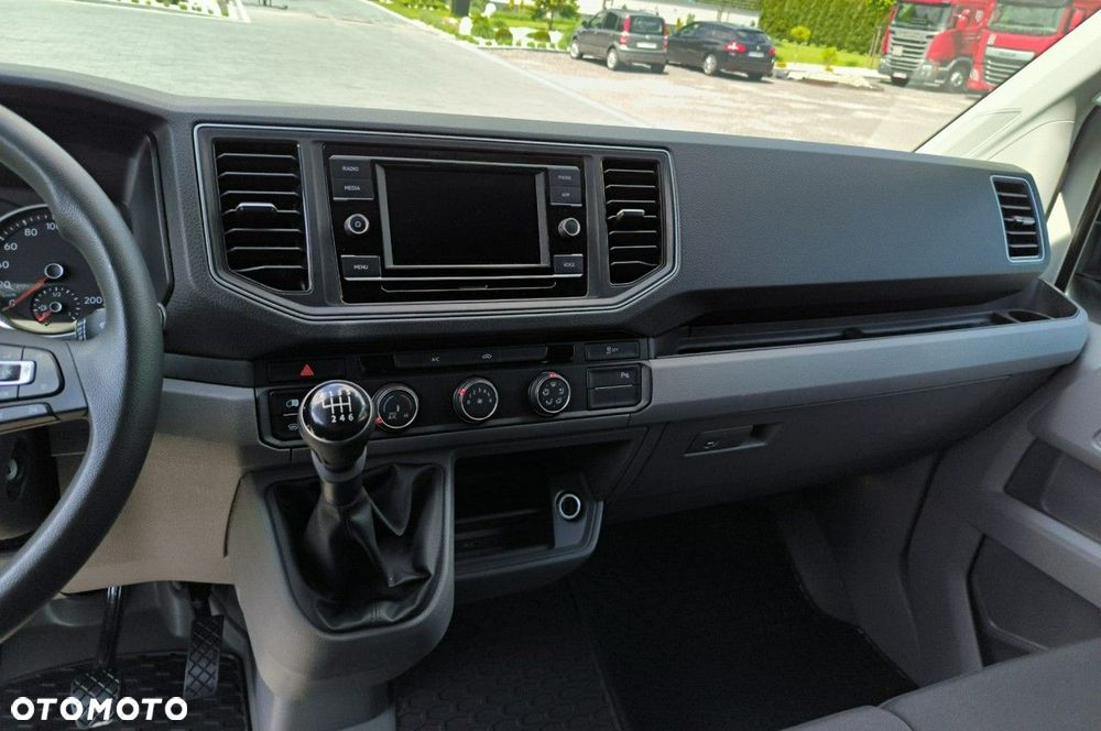 Volkswagen Crafter - 24