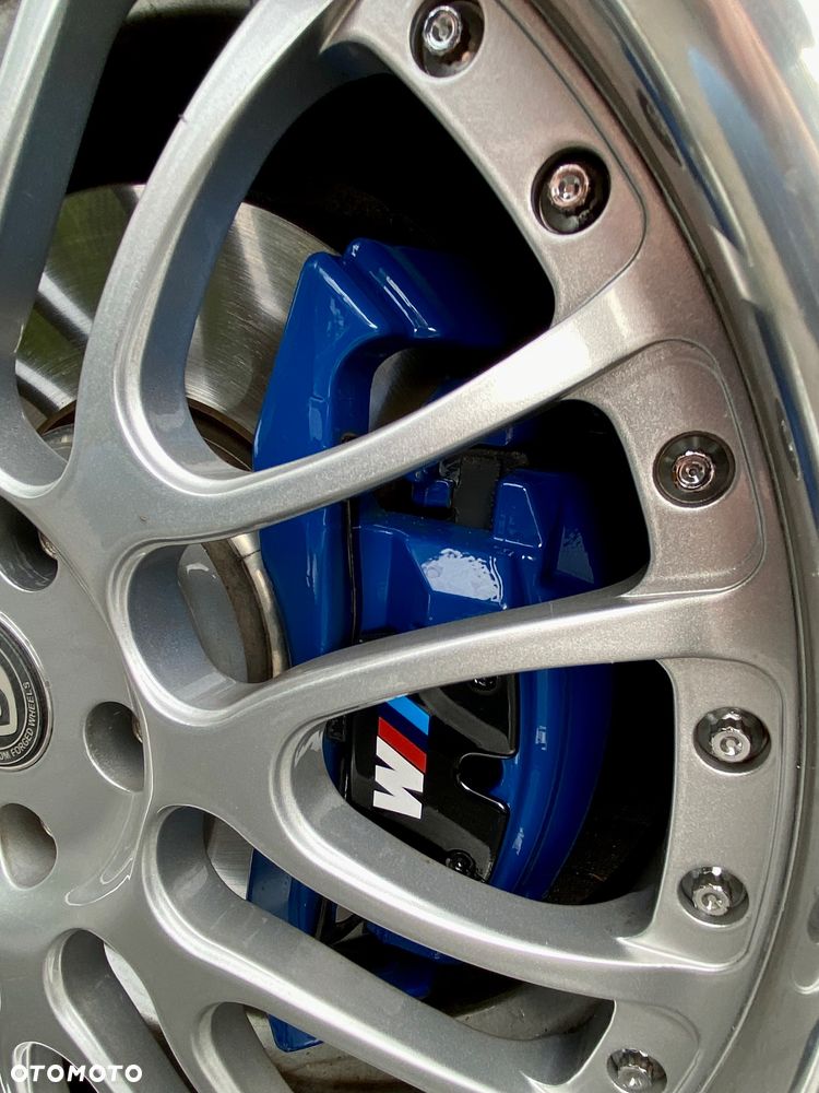 BMW Seria 6 640d - 22