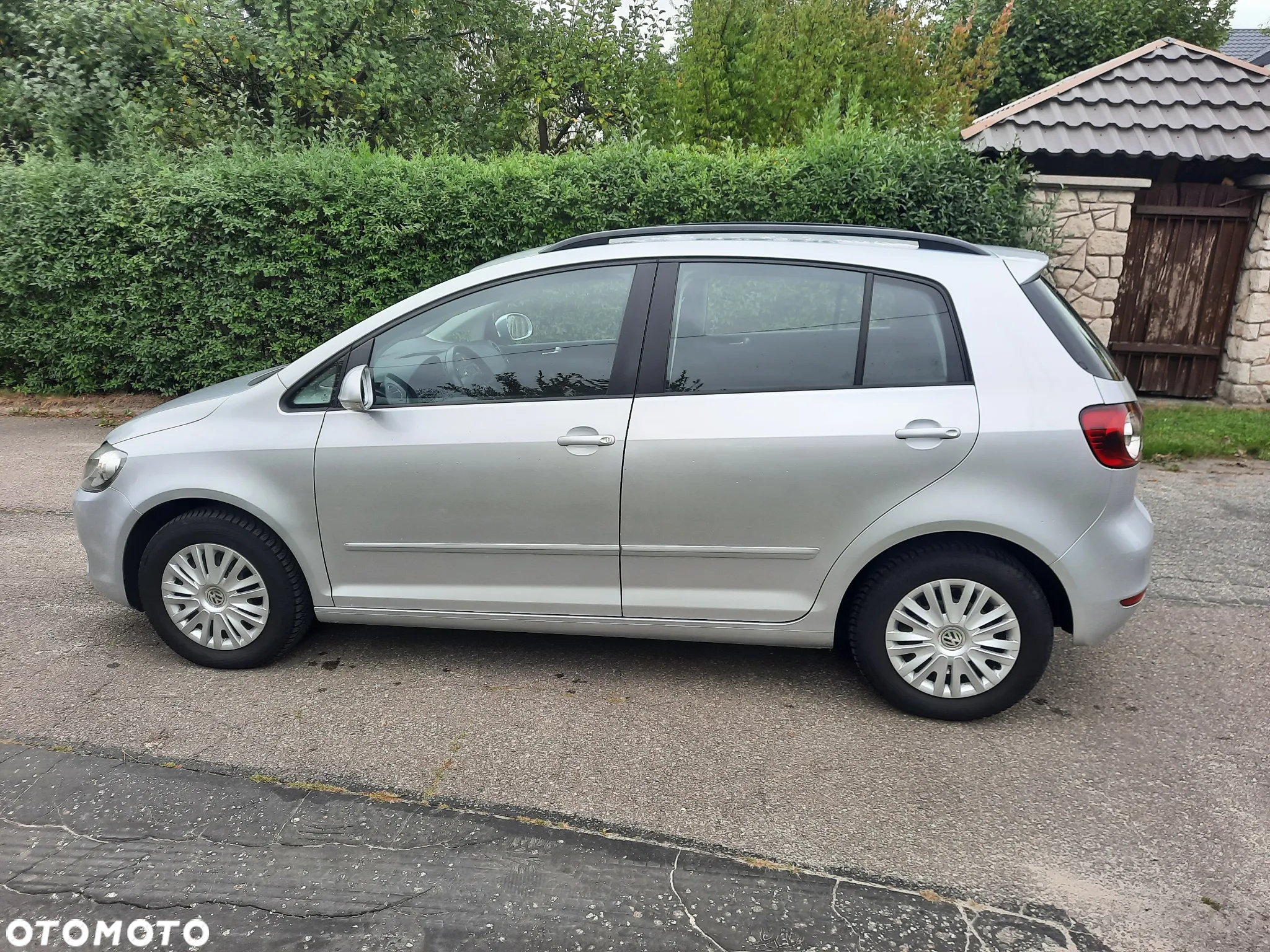 Volkswagen Golf 1.4 Comfortline - 6