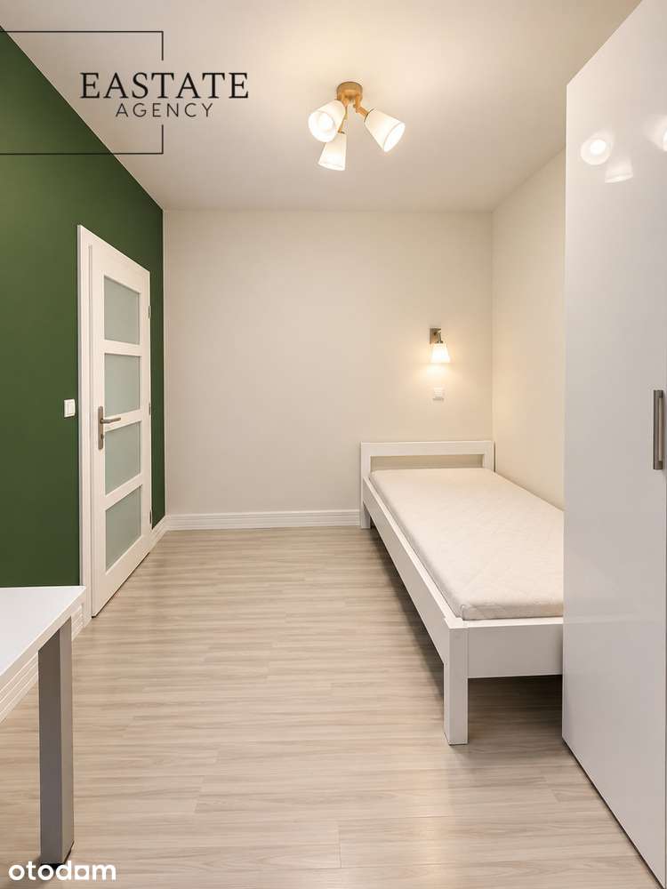 Aleja Wyścigowa 14A|nowoczesne 64 m²|duży taras