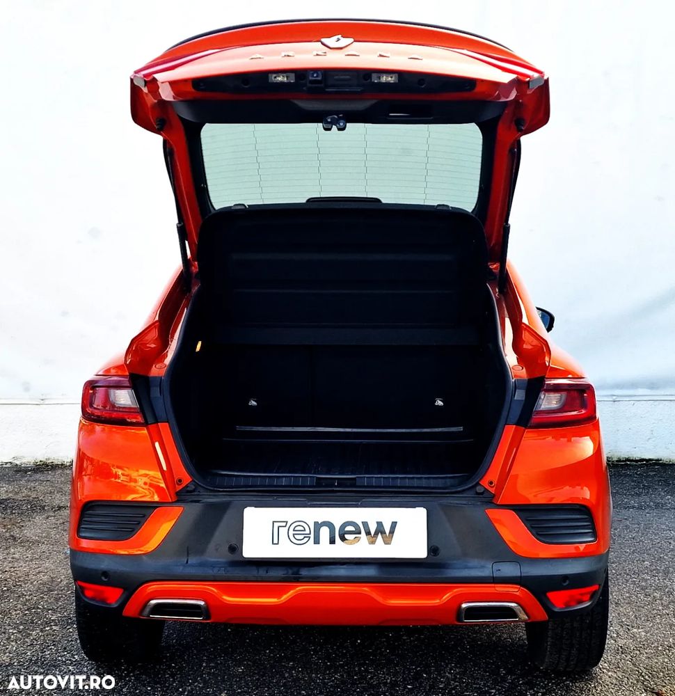 Renault Arkana MHEV 160 EDC RS Line - 5