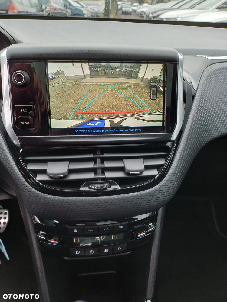 Peugeot 2008 PureTech 110 Stop&Start Crossway - 22