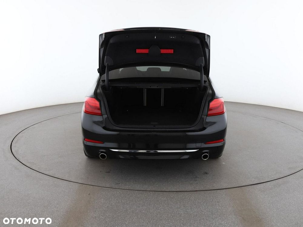 BMW Seria 5 530e iPerformance xDrive Luxury Line - 21