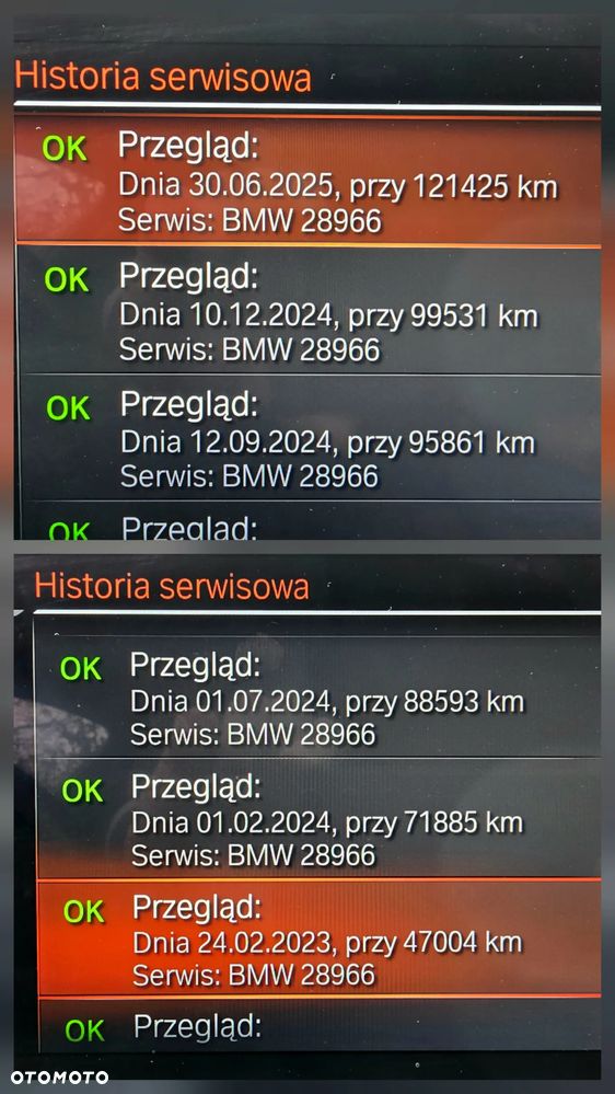 BMW Seria 5 518d Luxury Line sport - 35