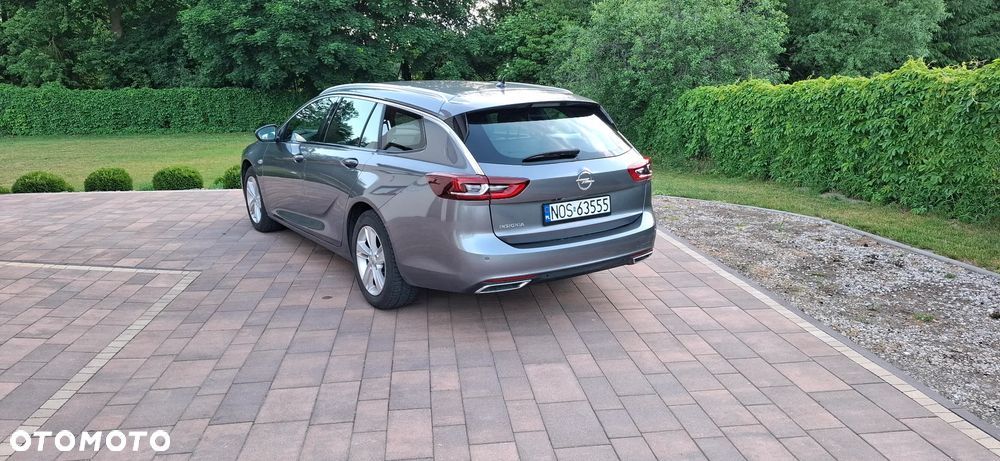 Opel Insignia 2.0 CDTI Business Edition S&S - 12