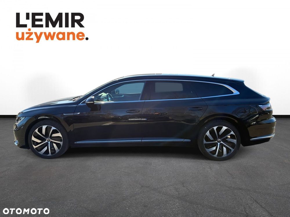 Volkswagen Arteon - 8