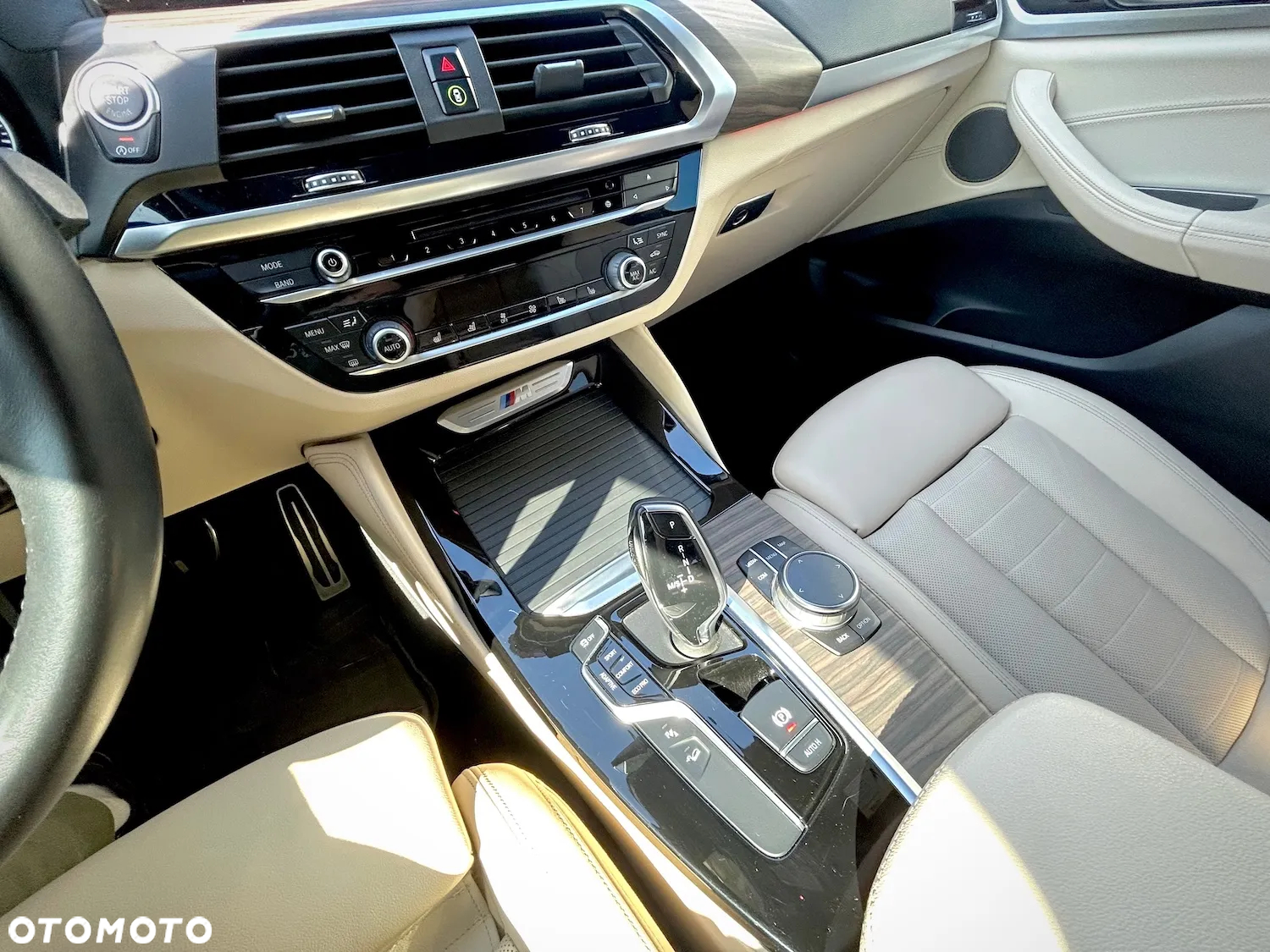 BMW X4 xM40i - 10