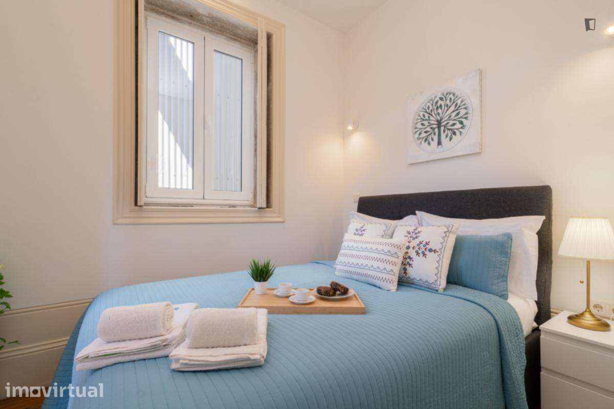 Apartamento com 2 quartos - localizado em Cedofeita Porto - Grande imagem: 2/29