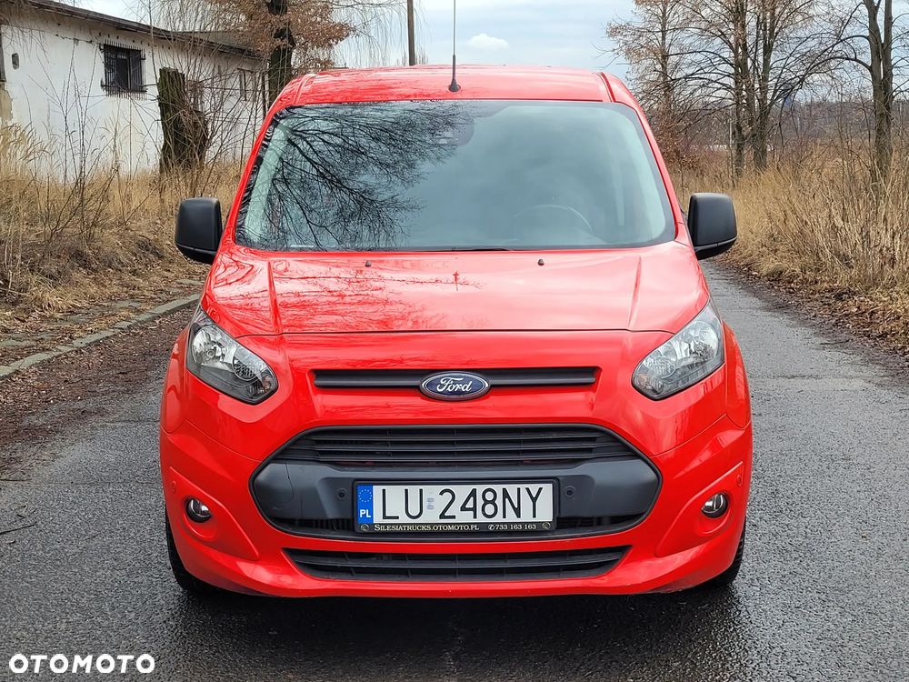 Ford Transit Connect - 2