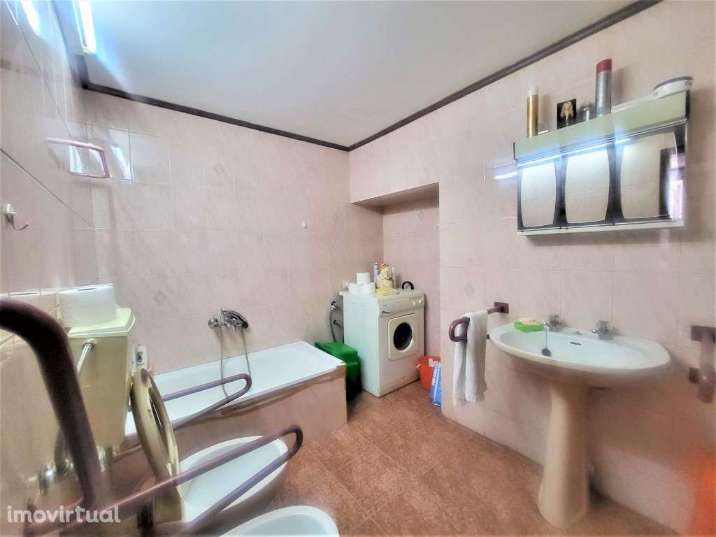 Moradia T3 com Garagem em Alpalhão - Grande imagem: 4/16