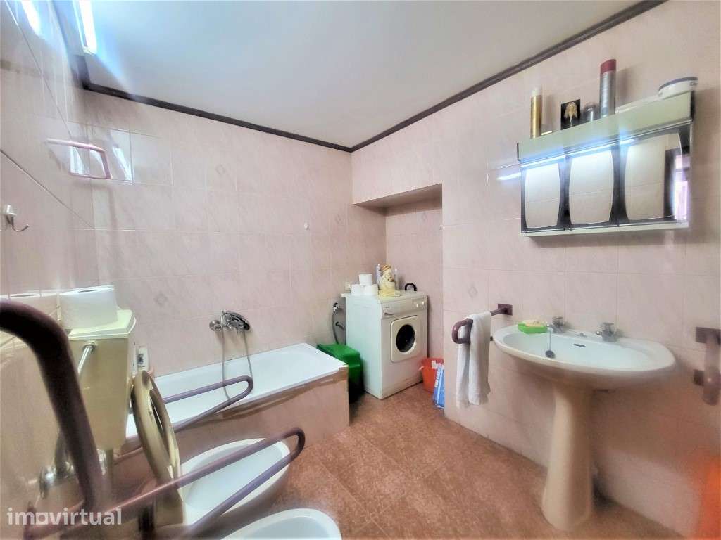 Moradia T3 com Garagem em Alpalhão - Grande imagem: 4/16