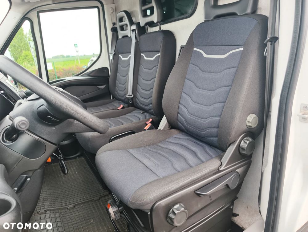 Iveco Daily 35C16 - 21