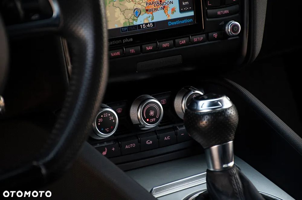 Audi TT Coupé 2.0 TFSI quattro S tronic - 27