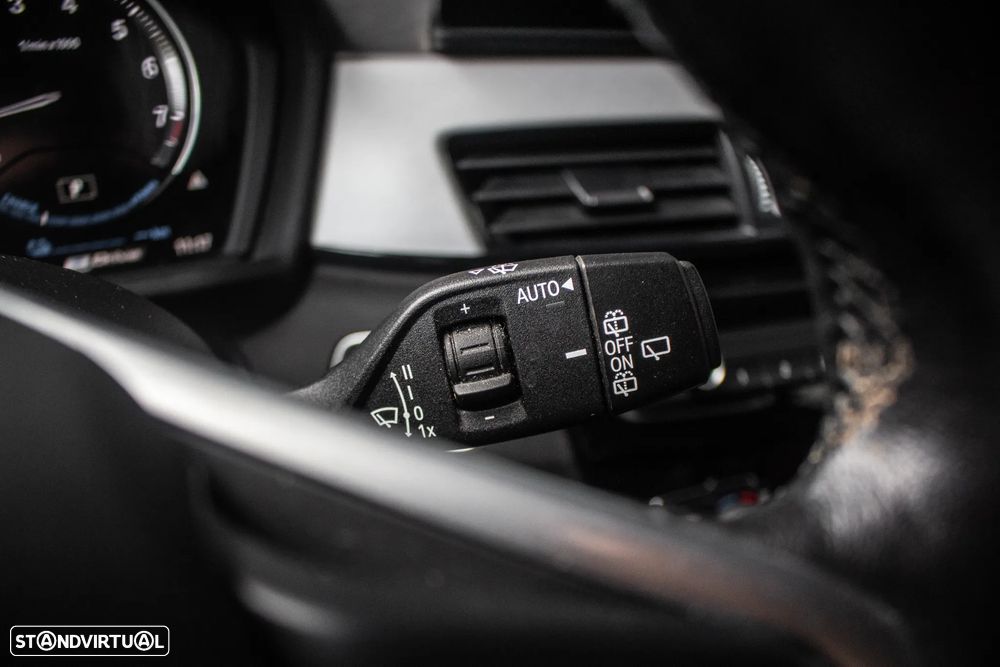 BMW X1 xDrive25e Advantage - 14