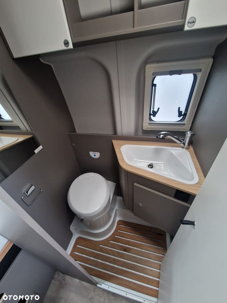 LMC C590 INNOVAN automat 170PS Doposażony Nowy od Dealera z Polski FV23% - 28