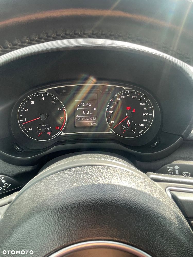 Audi A1 1.4 TFSI Ambition - 12