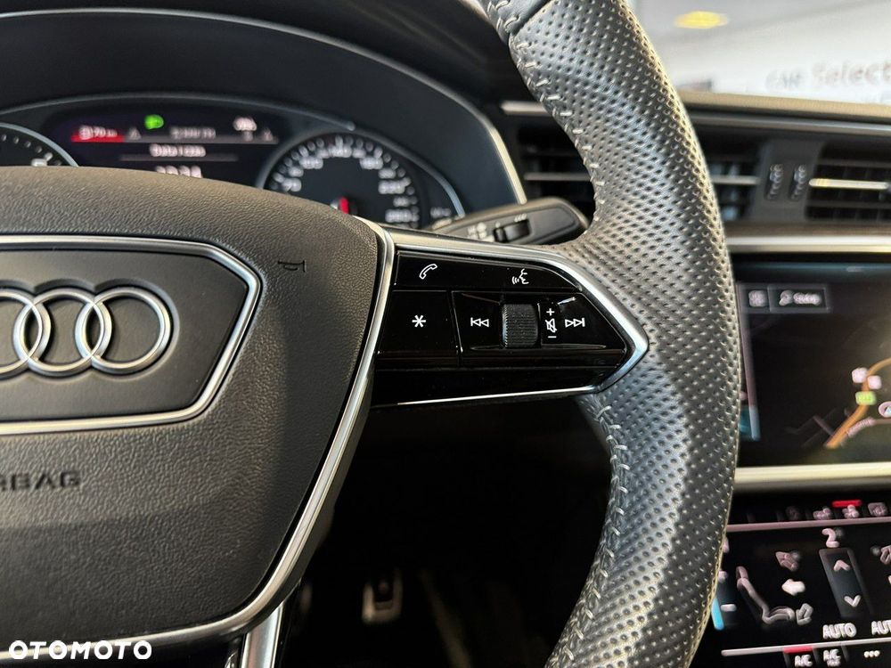 Audi A7 Sportback - 25