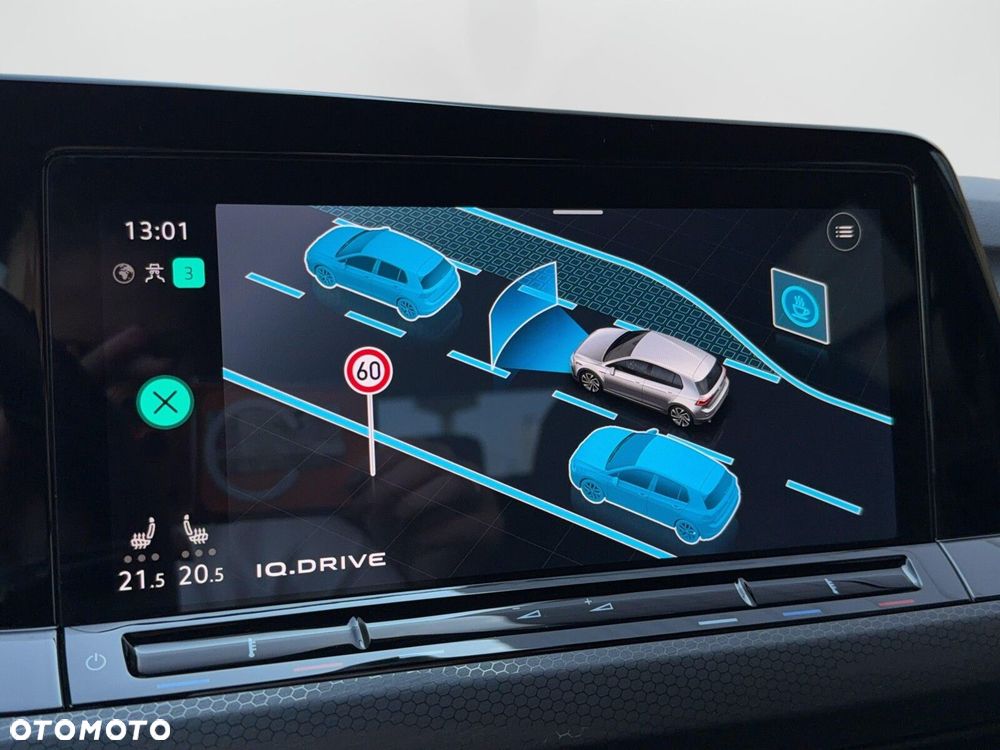 Volkswagen Golf 2.0 TSI GTI DSG - 32