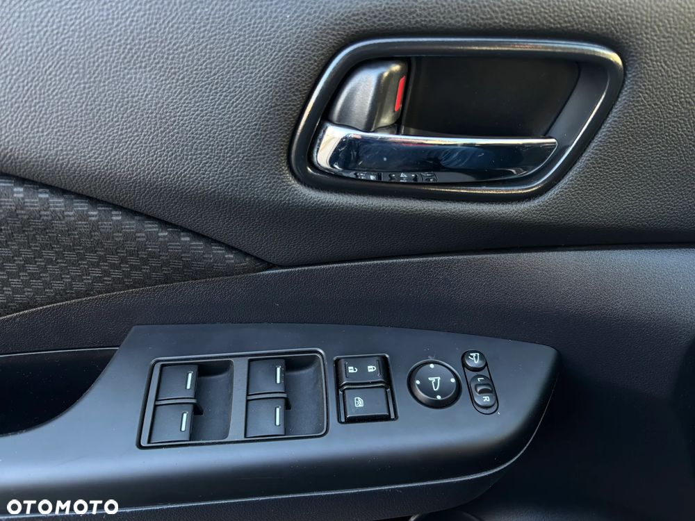 Honda CR-V 2.0i-VTEC 2WD Elegance - 27