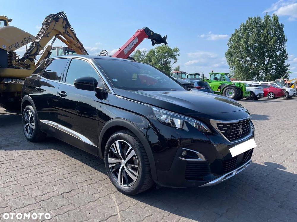 Peugeot 3008 1.2 PureTech Allure - 5